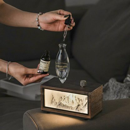 عطر شارابانك: أداة النبض | إصدار الألبين