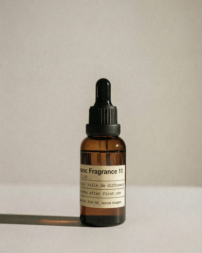 The Essential Edit: 8-Piece Oil Collection