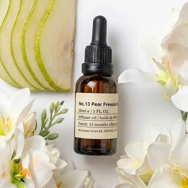 Olio Essenziale N. 13 Pear Freesia Whisper