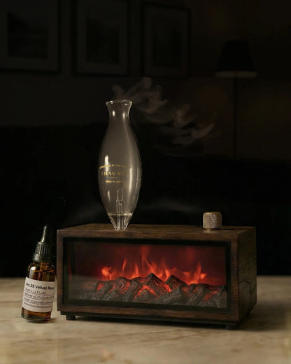 Das Vernebler-Instrument | Hearth Edition