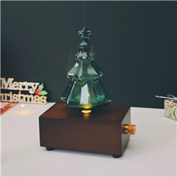 Nebulizador de vidrio de precisión