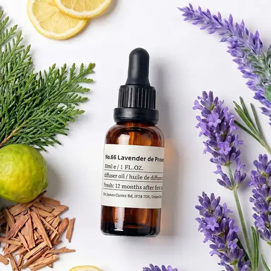 NO.66 Lavender de Provence