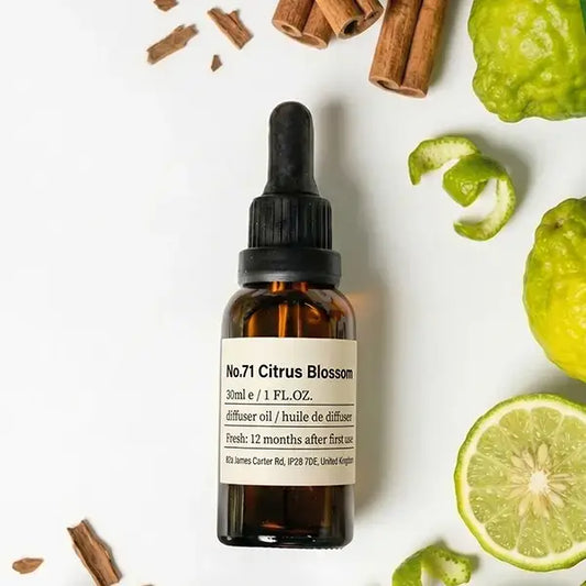 NO.71 Citrus Blossom