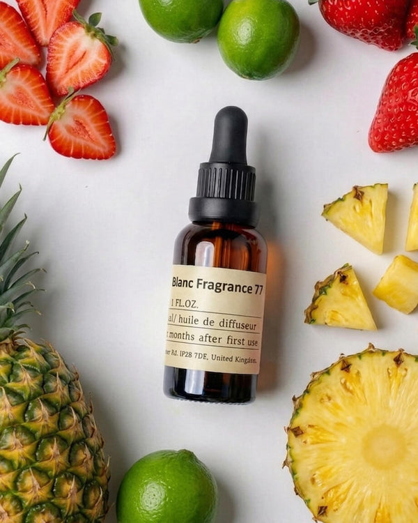 Pineapple Bliss Noir