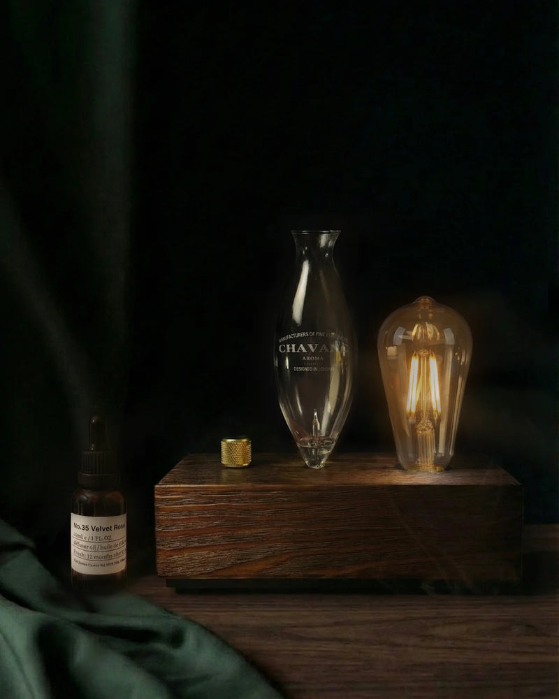 THE EDISON LUMEN
