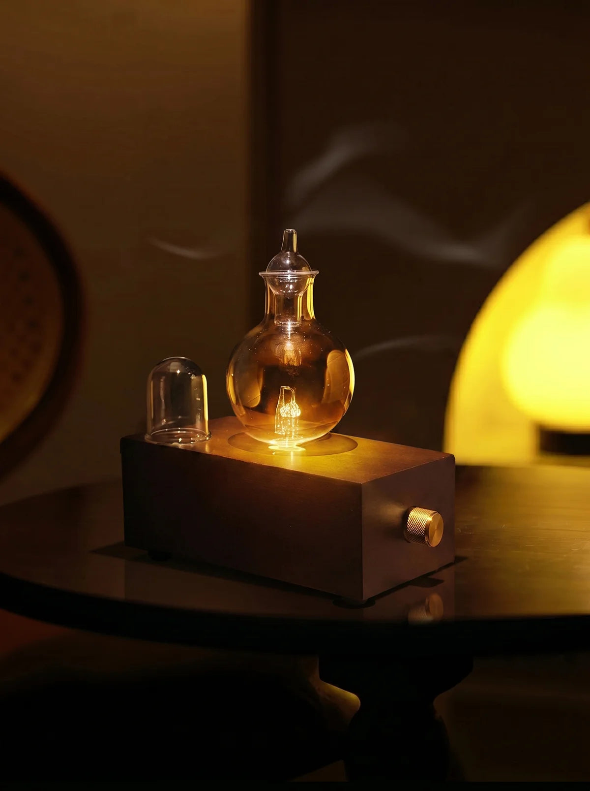 Chavanc Aroma The Mini Nebulizing Instrument | Travel Edition.3