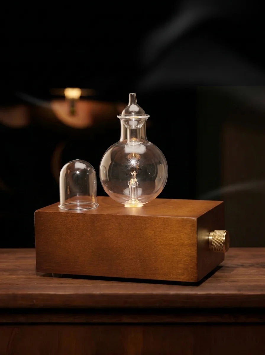 Chavanc Aroma The Mini Nebulizing Instrument | Travel Edition2
