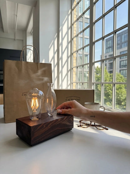 The Nebulizing Instrument | Luminous Edition