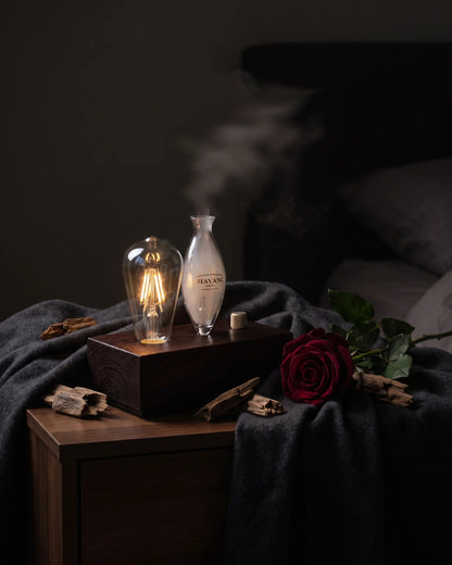 The Nebulizing Instrument | Luminous Edition