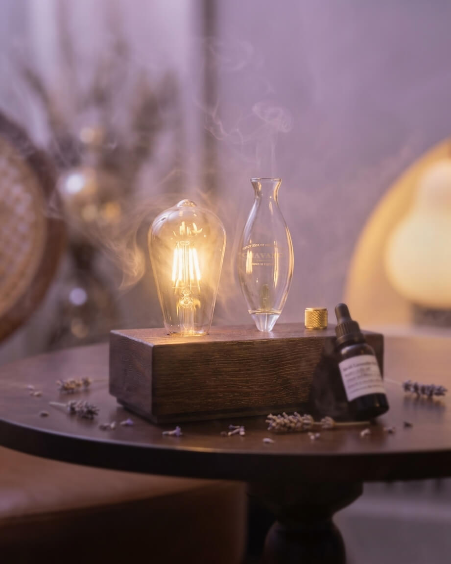 The Nebulizing Instrument | Luminous Edition