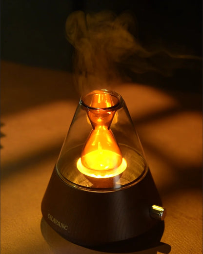Chavanc Aroma The Archival Glass Crucible