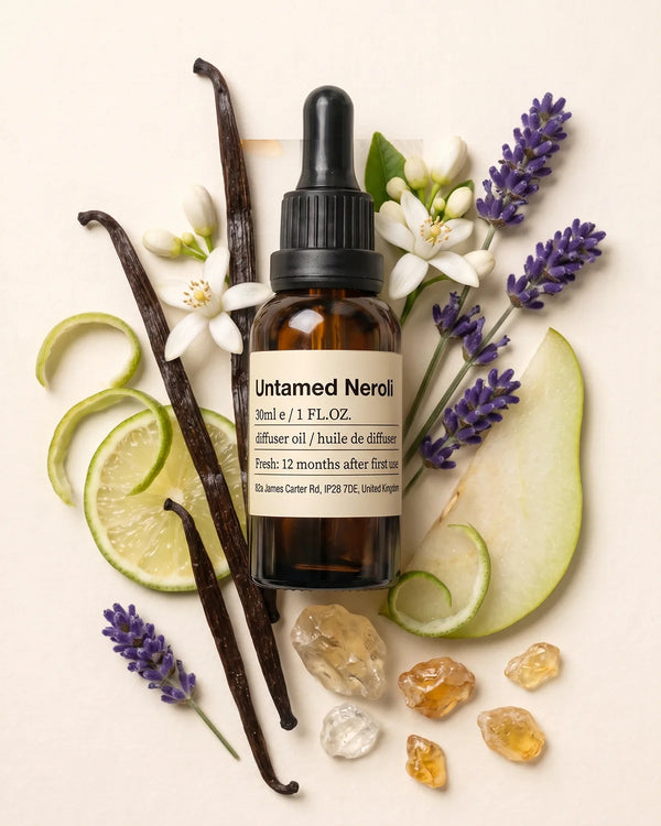 Untamed Neroli