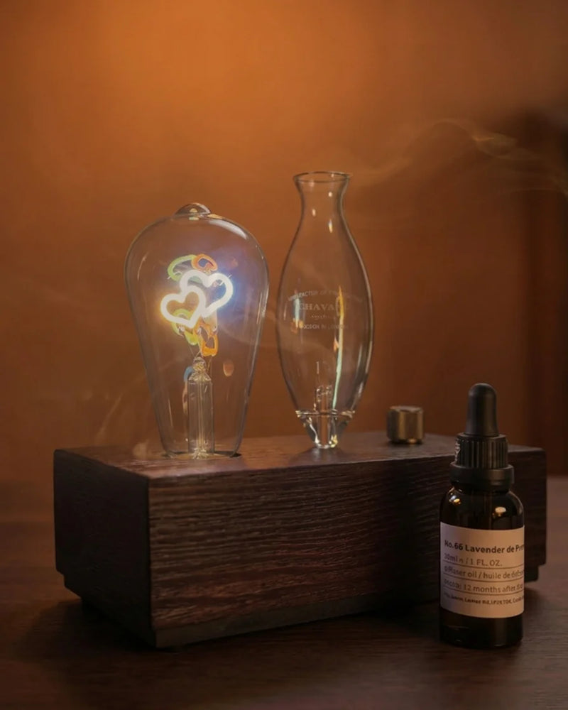 Das Nebulizing-Instrument | Luminous Edition