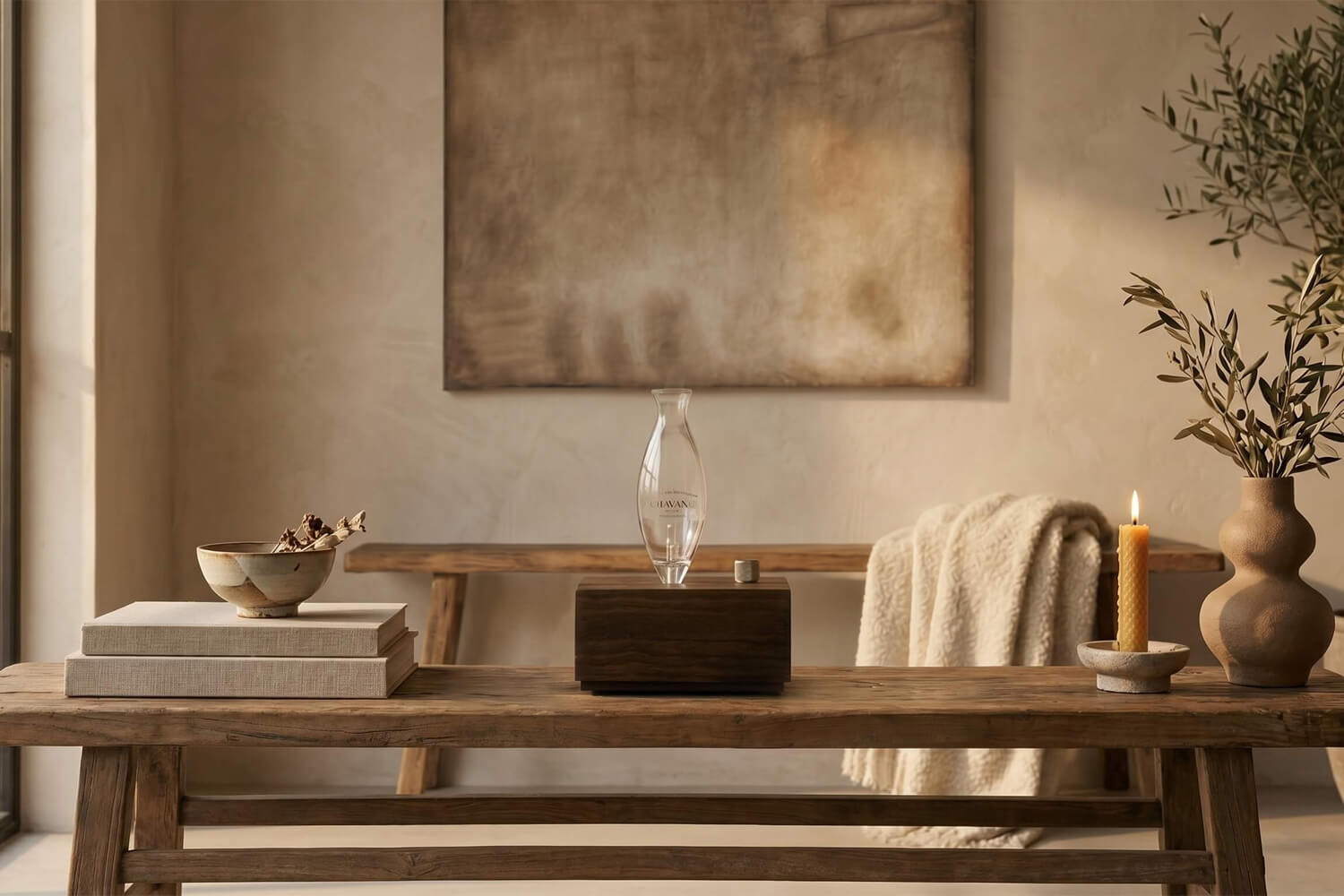 chavanc-aroma-retor-waterless-diffuser-daytime-showup-in-a-wabi-sabi-room