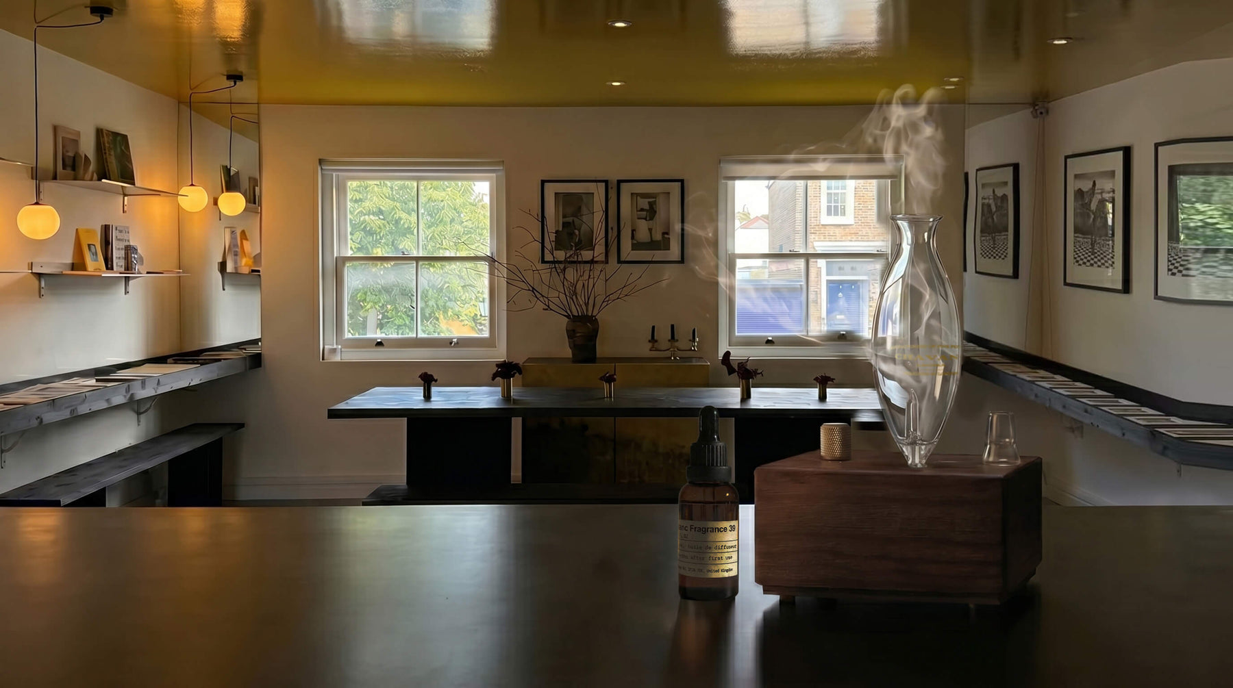 Chavanc Sensory Window