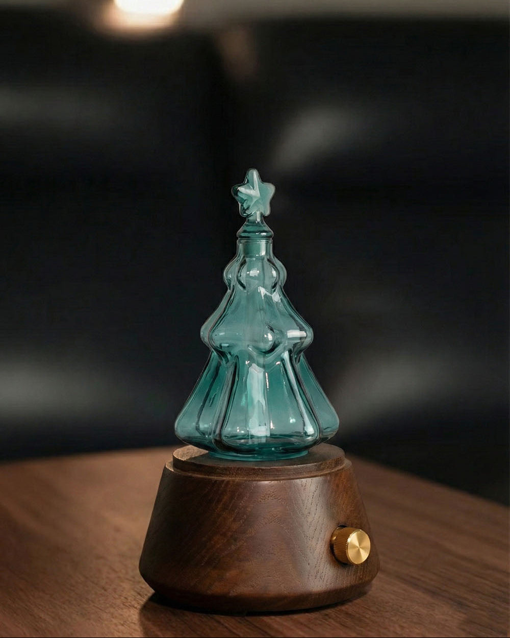 chavanc aroma-retro-Pinecone-wooden-base-diffuser-oil-set-2