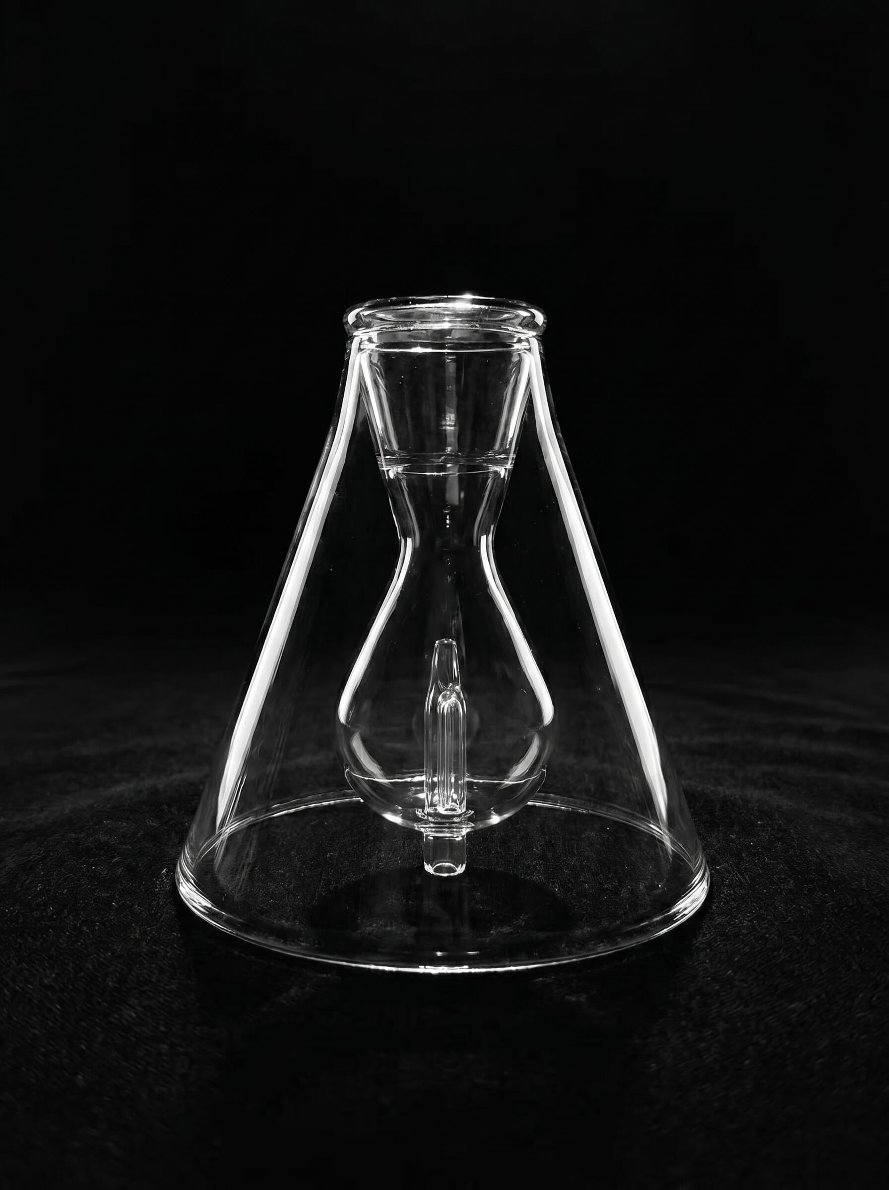 chavanc aroma diffuser glass rreplacement