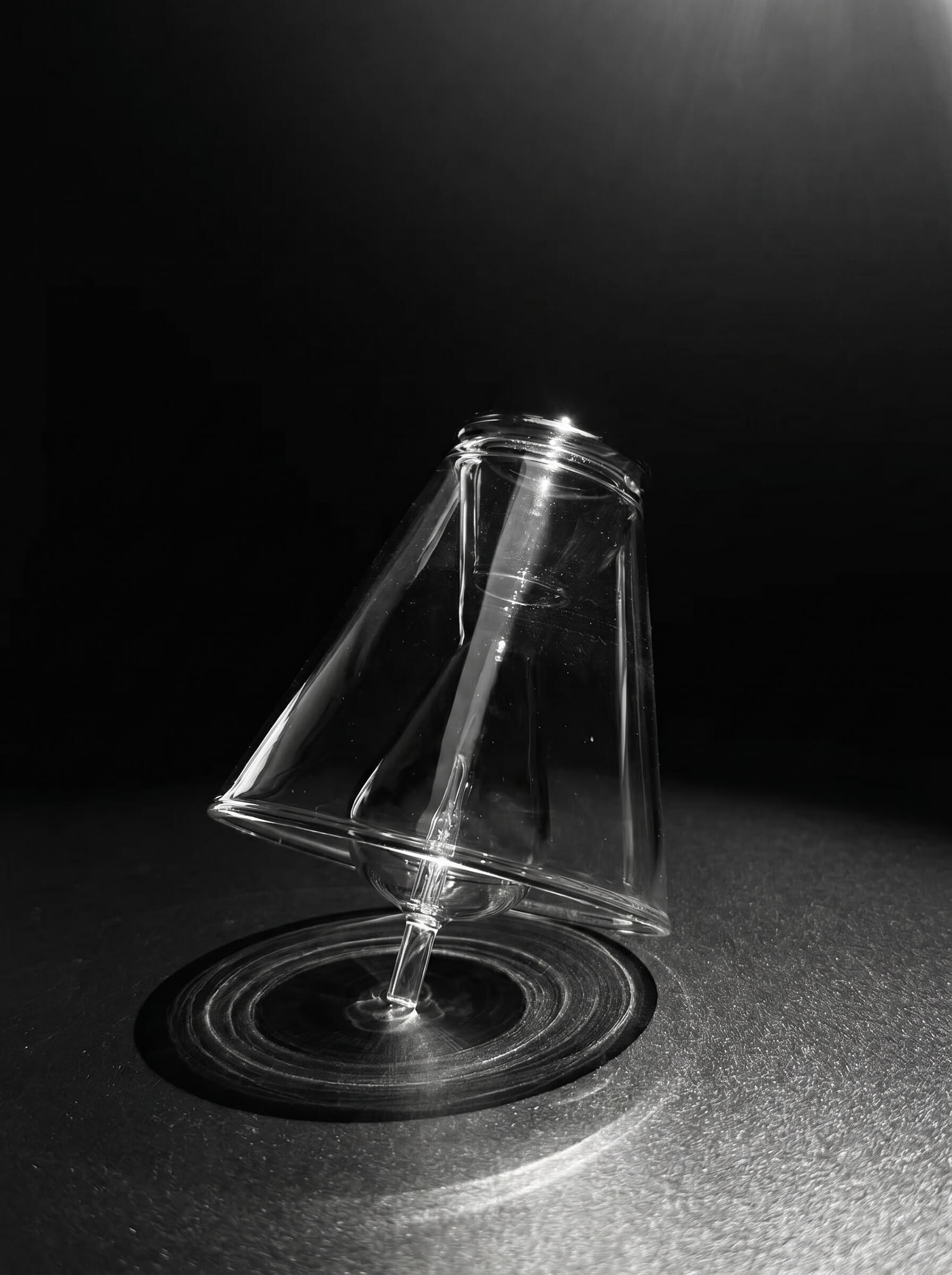 chavanc aroma diffuser glass rreplacement