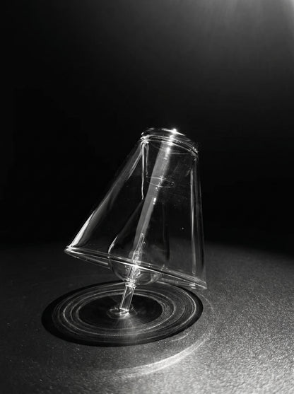 chavanc aroma diffuser glass rreplacement