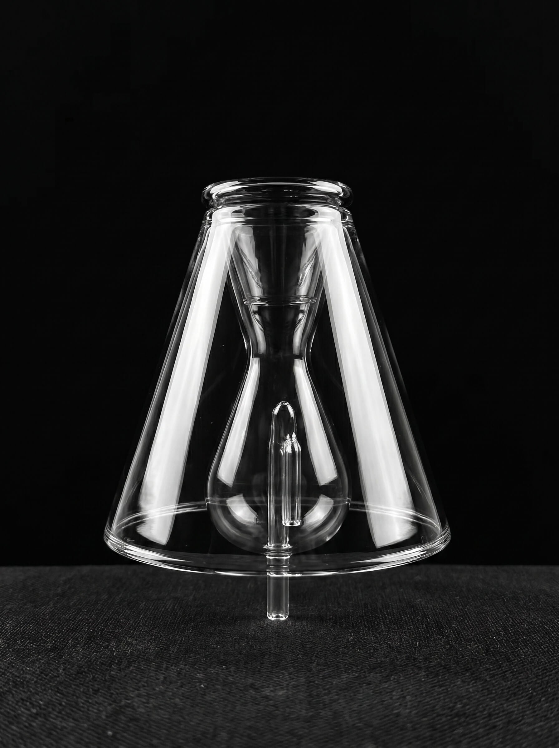 chavanc aroma diffuser glass rreplacement