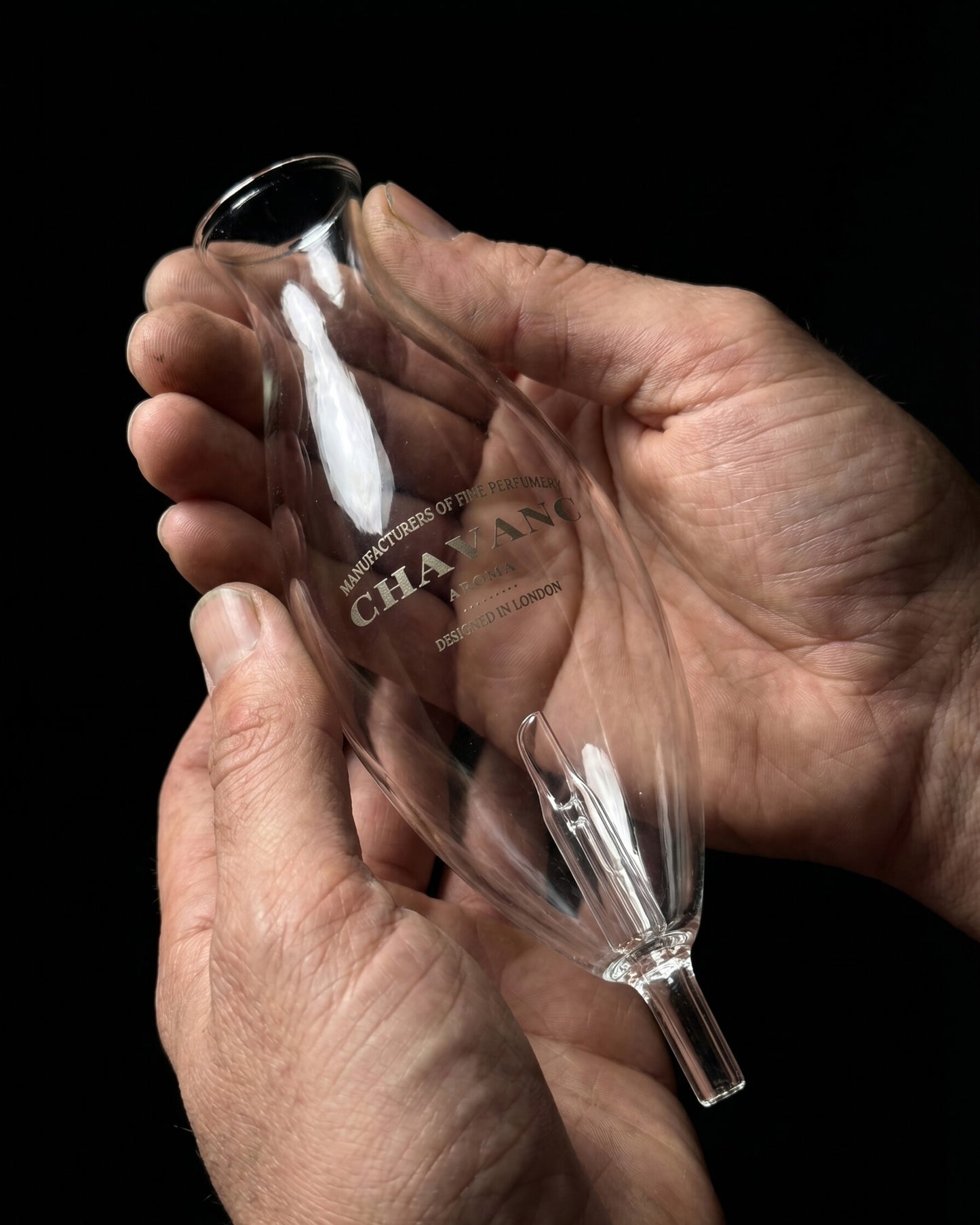 Diffuser Aroma Glass